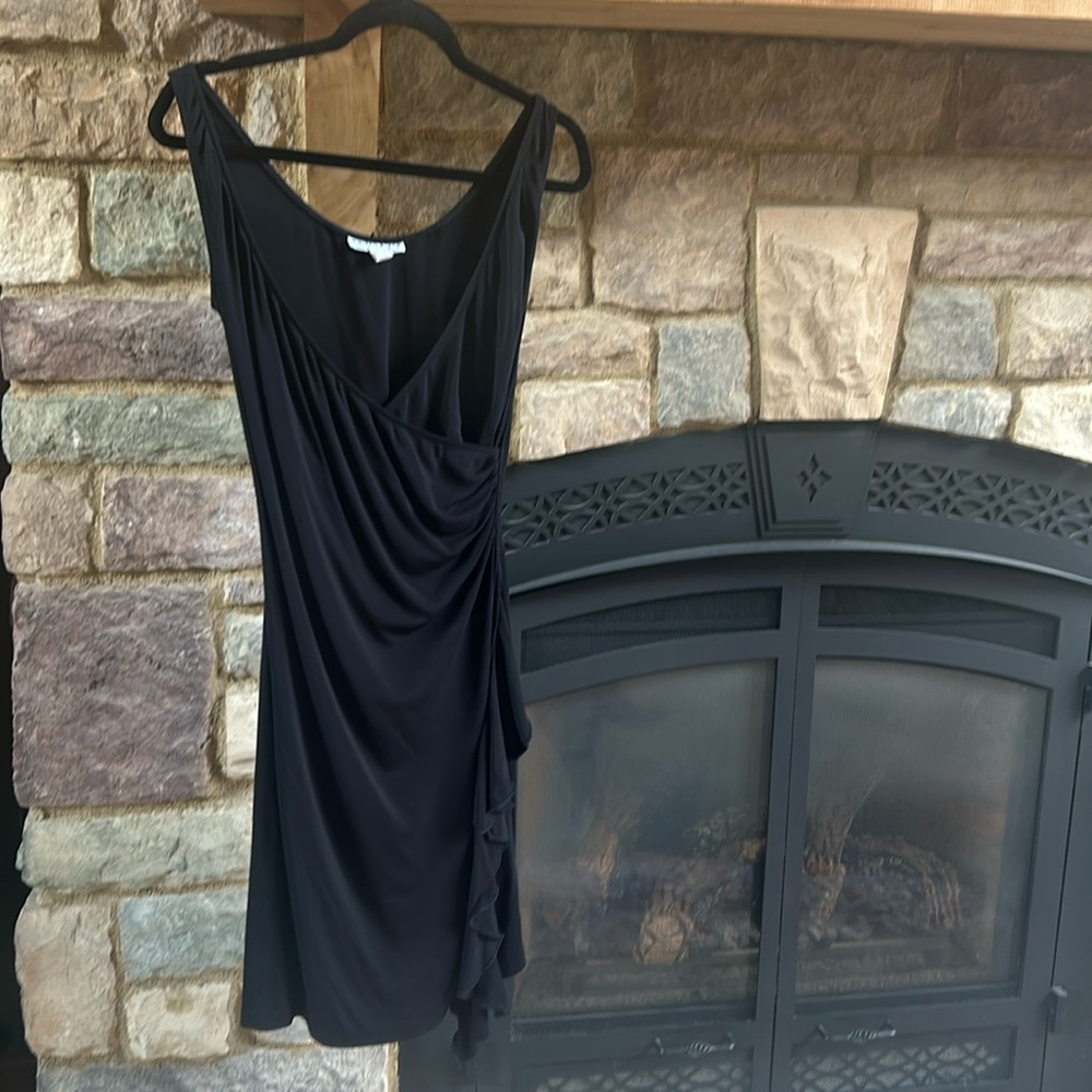 White House Black Market Dress